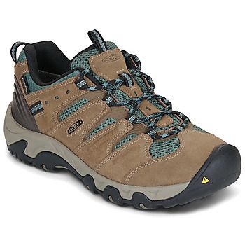 Keen Zapatillas de senderismo HEADOUT WP para mujer