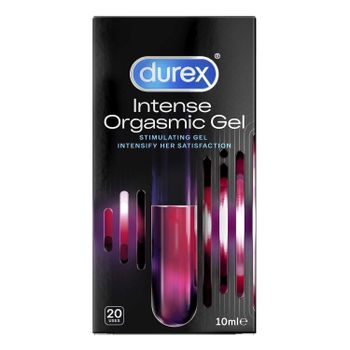 Durex Intense Orgasmic Gel