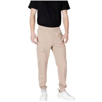 Emporio Armani EA7 Pantalón cargo PANTALON HOMBRE para hombre