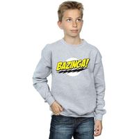 the big bang theory jersey bazinga para nino