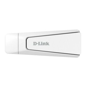 Adaptador USB Inalámbrico D-Link AX18U 1800 Mbit/s WLAN WiFi 6