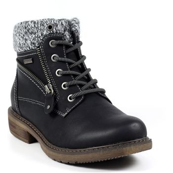 Lunar Botas Benson III para mujer