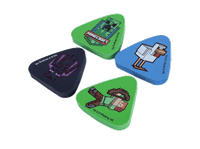 accesorio - sherwood set de 4 gomas