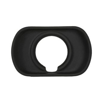 Ocular Visor Mediano Fujifilm Ec-xt (xt-1/xt-2/gfx50s)