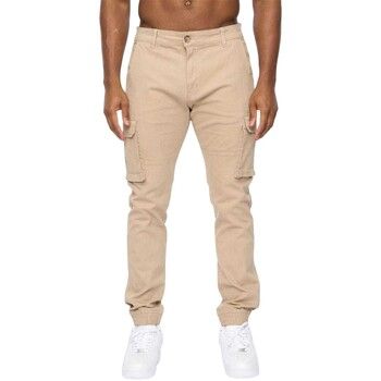 Crosshatch Pantalón cargo GT15011 para hombre