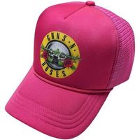 guns n roses gorra ro4520 para mujer