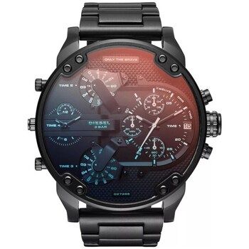 Diesel Reloj analógico DZ7395 para hombre