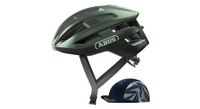 abus powerdome ace verde musgo   verde