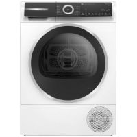 secadora de bomba de calor bosch serie 6 wqh246b0es 9 kg clase b home connect