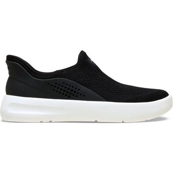 Crocs Zapatos No Hands Slip On M para hombre
