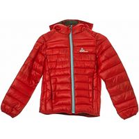 peak mountain abrigo de plumas doudoune fine garcon ecenseo para nino