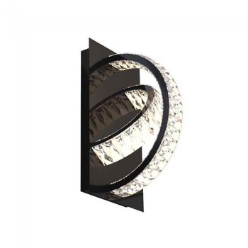 Aplique de pared led tula (18w)