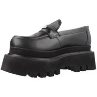 yellow mocasines arcade para mujer