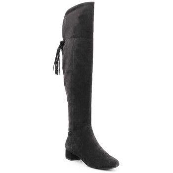 Geox Botas altas D N.Carey B D644AB-00022-C9999 para mujer
