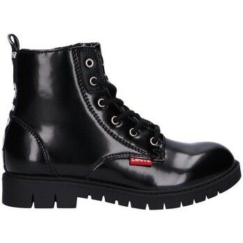 Levis Botas VPHI0022S PASADENA para niña
