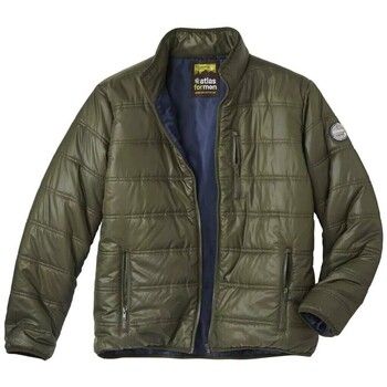 Atlas For Men Chaquetas AF151 para hombre