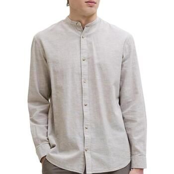 Jack & Jones Camisa manga larga Jesummer para hombre
