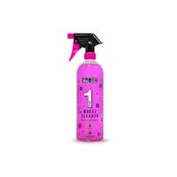 wheel cleaner 750ml