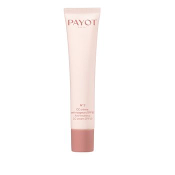 Cc Créme Anti-rougeurs Spf50 20ml