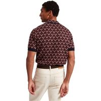 ted baker polo gt62831 para hombre