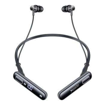 Sí, estoy de acuerdo YSP34 Auriculares HiFi Inalámbricos Bluetooth 6.0 10 mm Diafragma Compuesto Altavoz ENC Cancelación