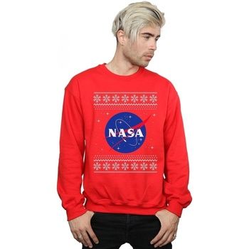 Nasa Jersey BI48148 para hombre