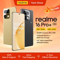 telefono inteligente realme 16 pro plus 5g camara luma color de 200mp camara teleobjetivo de 50mp bateria de 700 mah carga de 80w snapdragon 7 gen 4