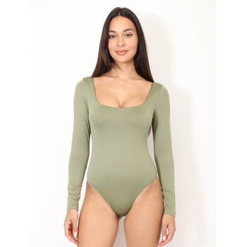 La Modeuse Blusa 71267_P167372 para mujer