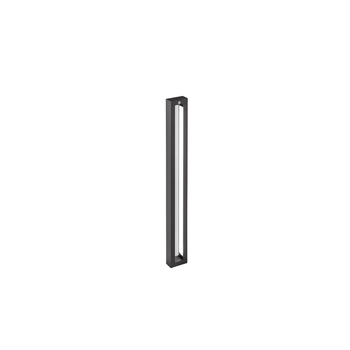 Lámpara Led De Exterior Sway Mood De Perenz H90 Cm Gris Oscuro