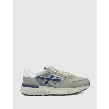 Premiata Zapatillas ZAPATILLA MICK GRIS para hombre