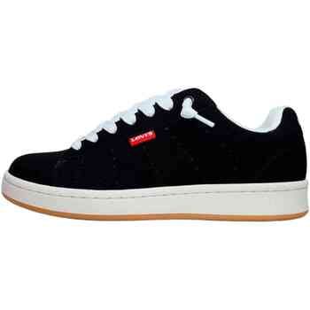 Levis Zapatillas 077-53223473611091 para mujer