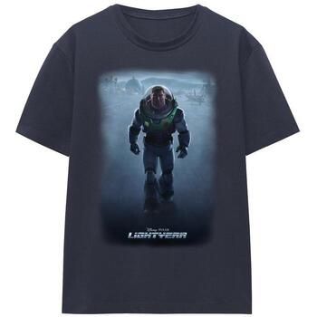 Lightyear Camiseta TV25973 para mujer