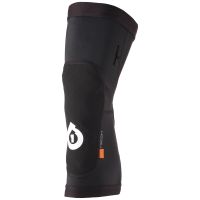 sixsixone recon knee pads - xl