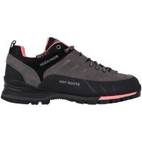 karrimor zapatillas de senderismo gt65747 para mujer