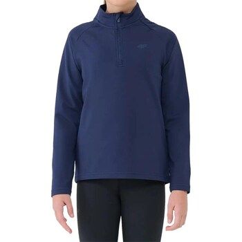 4F Chaqueta deporte BIELIZNABLUZA4FU106GRANAT158164 para niña