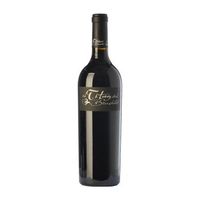 dominio del bendito vino tinto el titan toro crianza 75 cl 15 vol