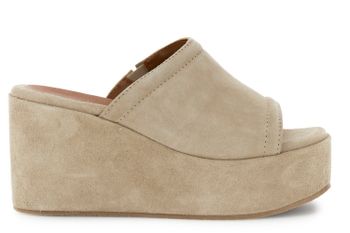 zapatilla de ante sand