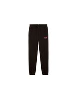 pantalon casual puma essentials  logo sweatpants fl g nina