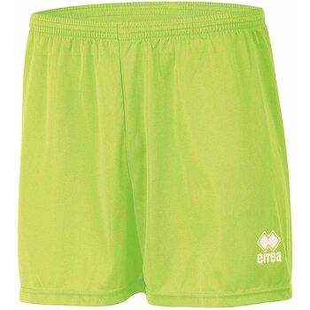 Errea Short niño New Skin Panta Bimbo para niño