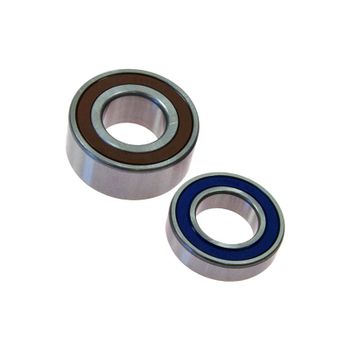 Kit de rodamientos de rueda All Balls 25-1675