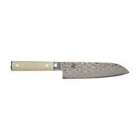 miyabi mikoto 4500fcd cuchillo santoku 18 cm filo suave