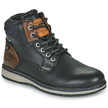 Tom Tailor Botines LORENZA para hombre