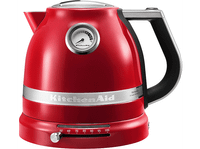 hervidor de agua - kitchenaid 5kek1522eer 2400w 15l rojo