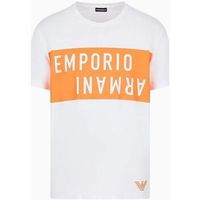 emporio armani camiseta camiseta hombre para hombre