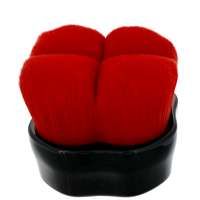 shiseido tools and accessories hanatsubaki hake polishing face brush