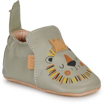 Easy Peasy Pantuflas MY BLUBLU LION para niña