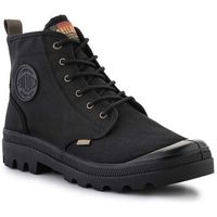 palladium zapatillas altas pampa shade 75 para mujer