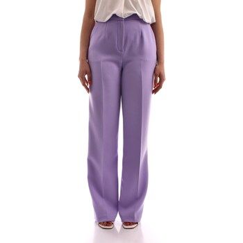 Liu Jo Pantalón fluido CA2353T2200 para mujer