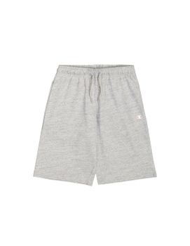 Pantalones Champion Niño Gris