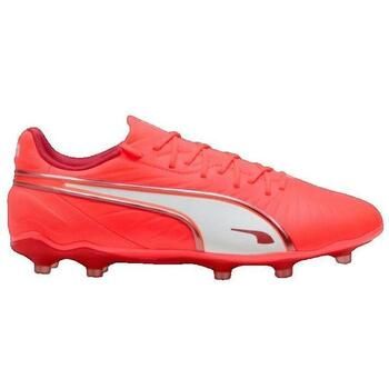 Puma Zapatillas de fútbol Chaussure de football King Match FG/AG para hombre